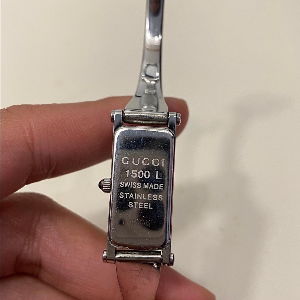 Gucci Watch - Picture 2 of 7